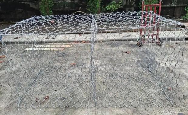 Gabion Box 2*1*1 - thumbnail 2