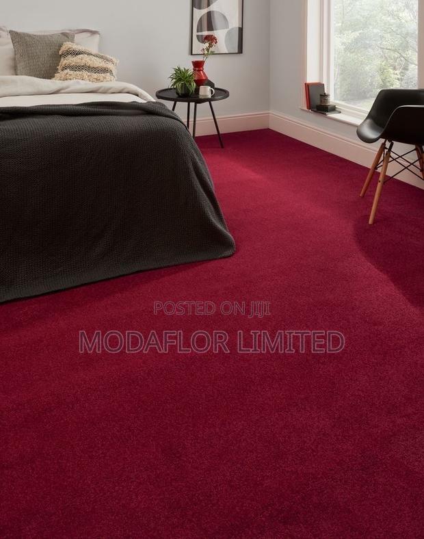 Delta Wall to Wall Carpet for Churches, Offices Homes