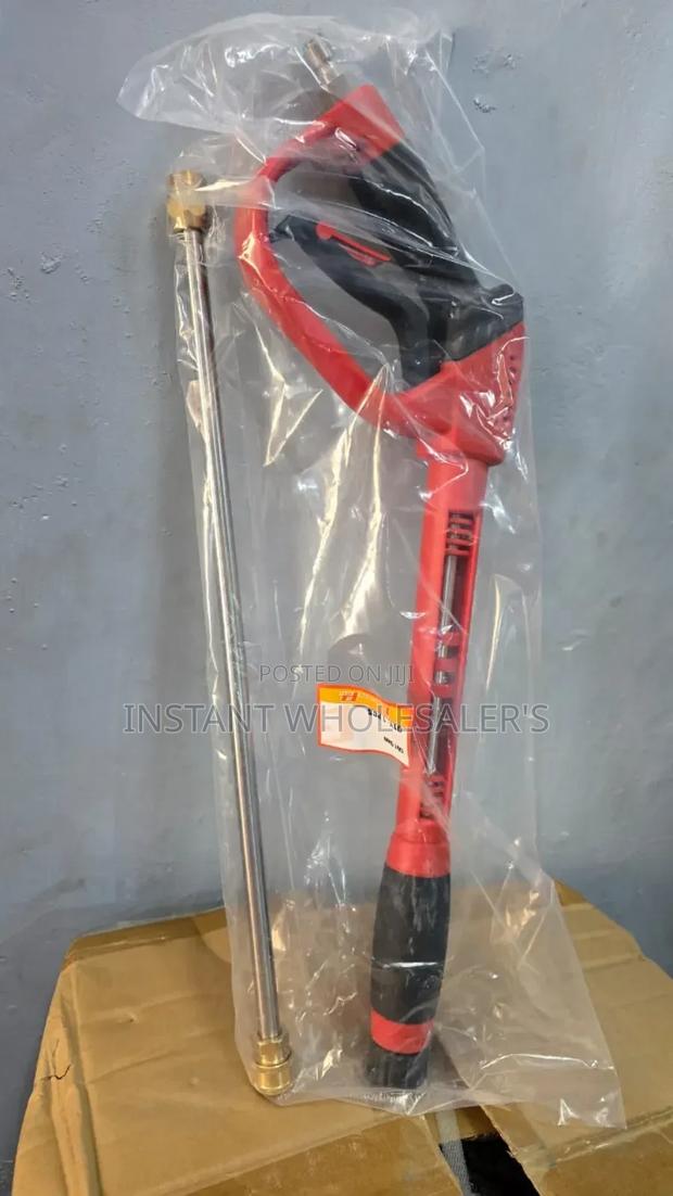 Car Washer Gun