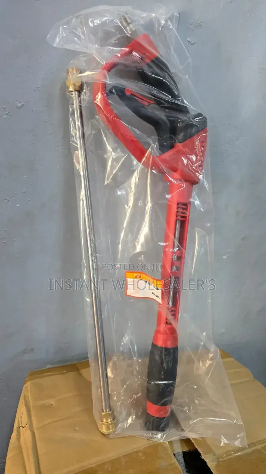 Car Washer Gun