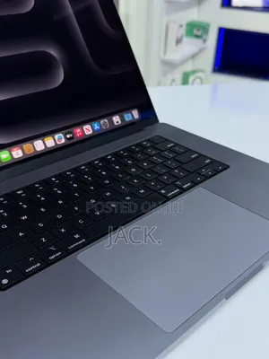 Laptop Apple MacBook Pro 2023 M2 Max 16-inch 32GB Apple M2 SSD 1T