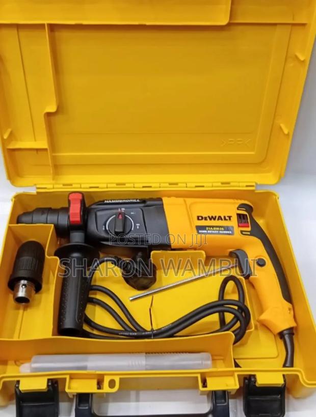 New Dewalt Rottary Hammer/Dewalt Rottary Hammer