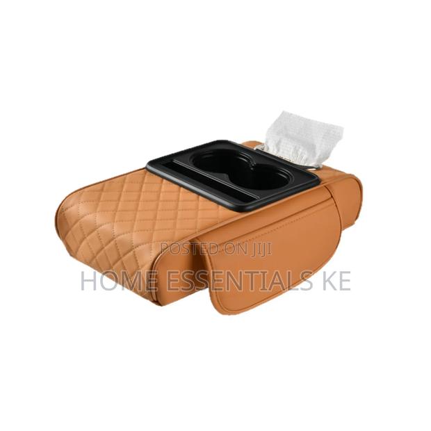 *Car Armrest Console - thumbnail 5