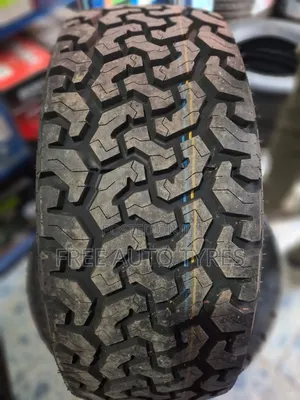 255/55r19lt Yusta