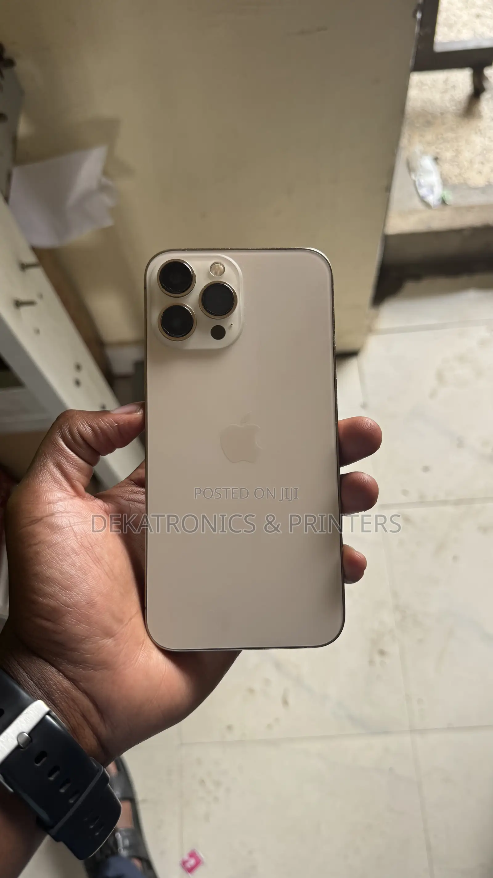 Apple iPhone 13 Pro Max 512 GB
