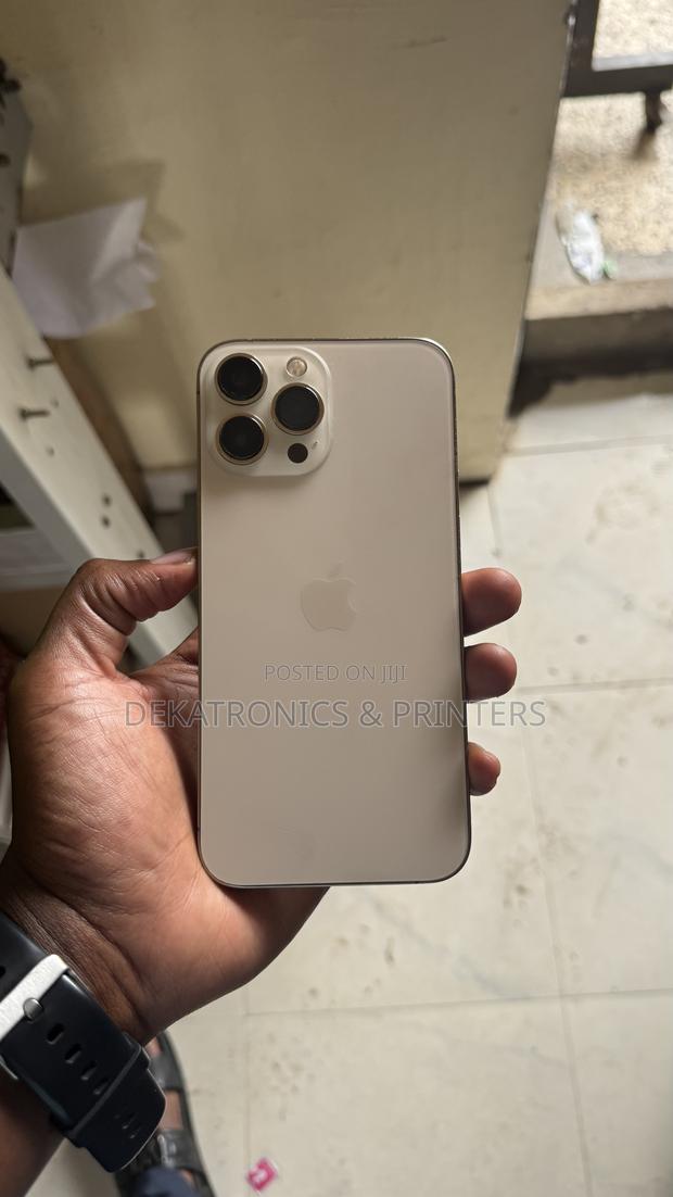 Apple iPhone 13 Pro Max 512 GB - thumbnail 3