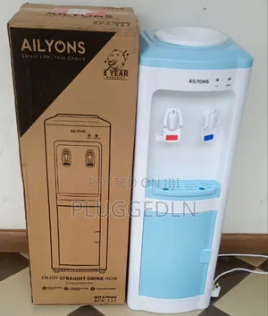 *Ailyons Dispenser H N Afk-111