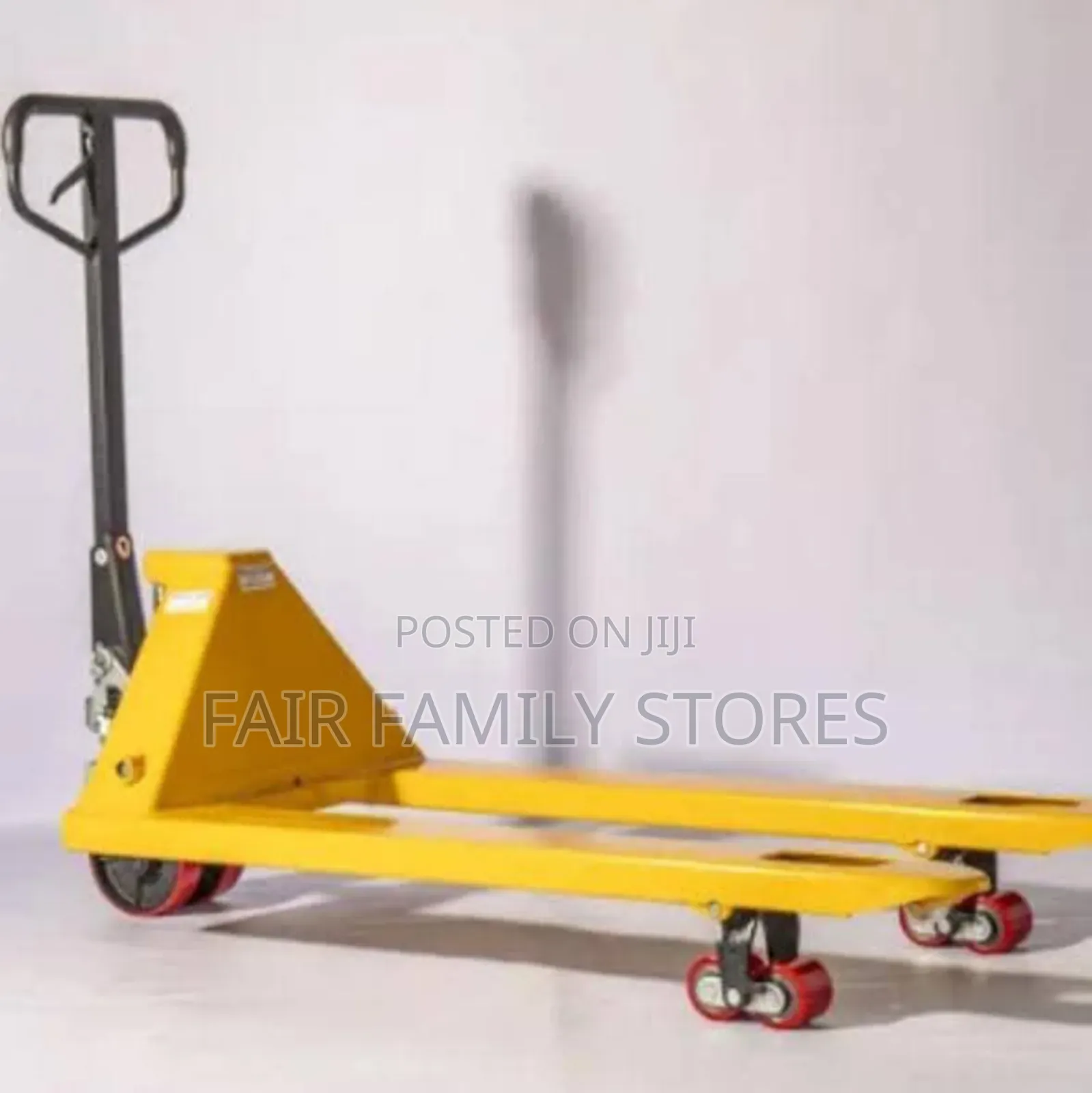 Pallet Lifting Truck. 2 Tonnes