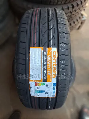 215/50zr17 Centara