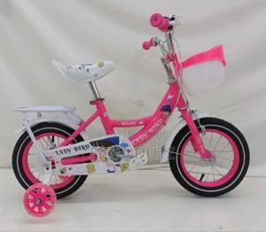 Kids Bicycle/Girls Bicycle 12" - main view