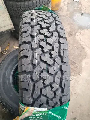 Roadcruza (New) 235/85/R16