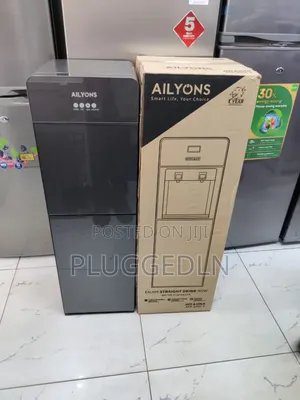 *Ailyons Bottom Load Dispenser Hot and Cold