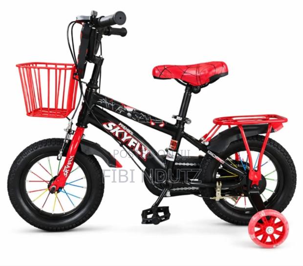 Kids Bicycle/Skyfly Quality Kids Bicycle