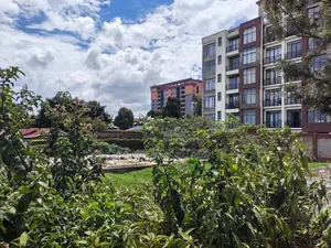 100x100 Plot for Sale in Kabete Mwimuto Kiambu County