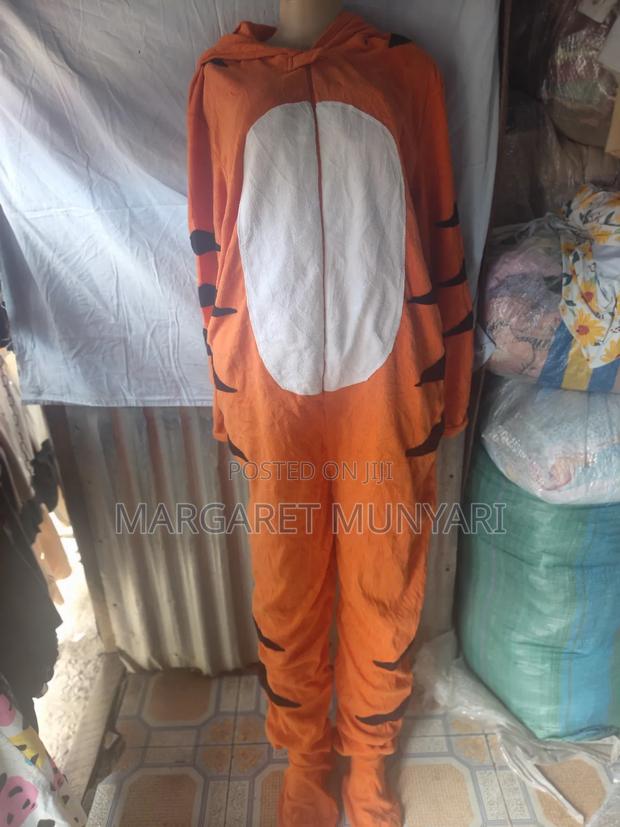 Unique Onesies