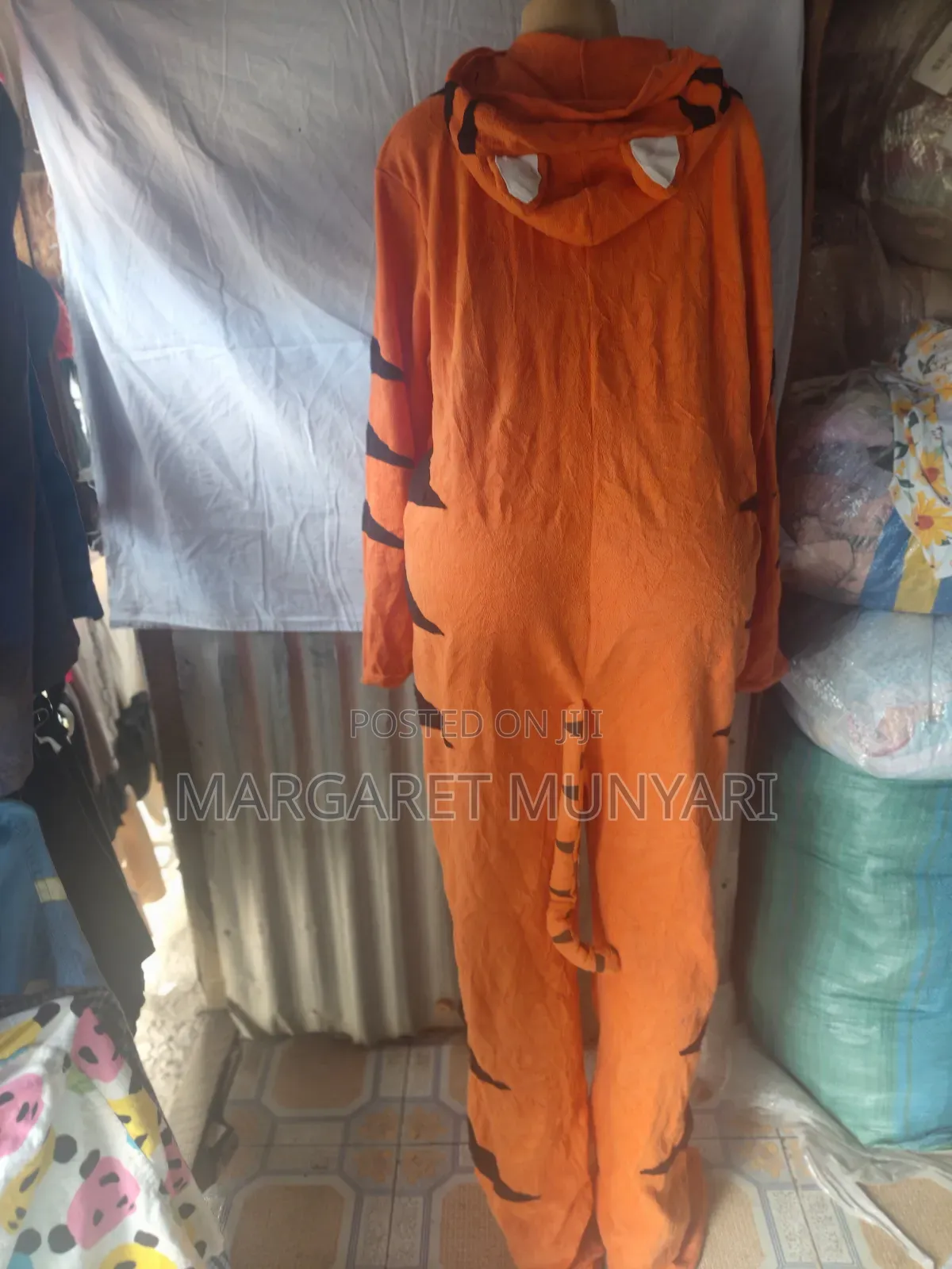 Unique Onesies