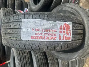 215/65r16 Zextour Tyres