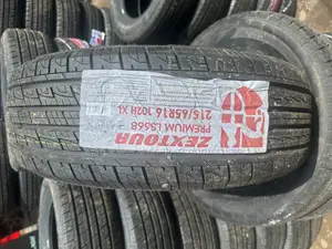 215/65r16 Zextour Tyres