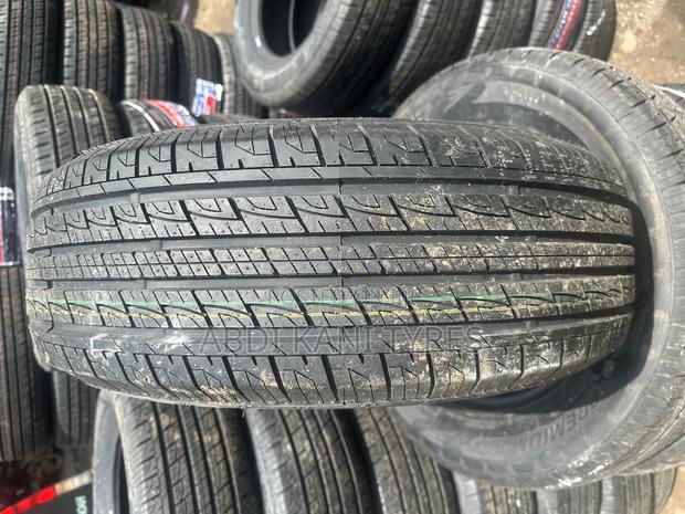 215/65r16 Zextour Tyres - thumbnail 2