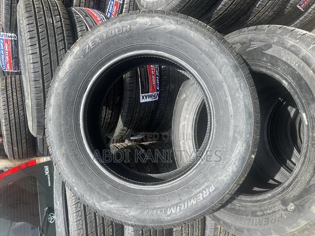 215/65r16 Zextour Tyres - thumbnail 3