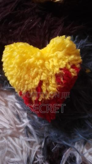 Handmade Keyholder - thumbnail 2