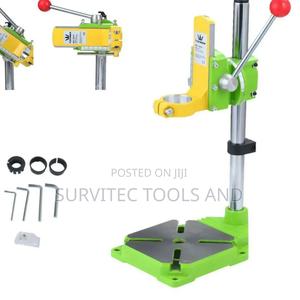 Drill Stand - main view
