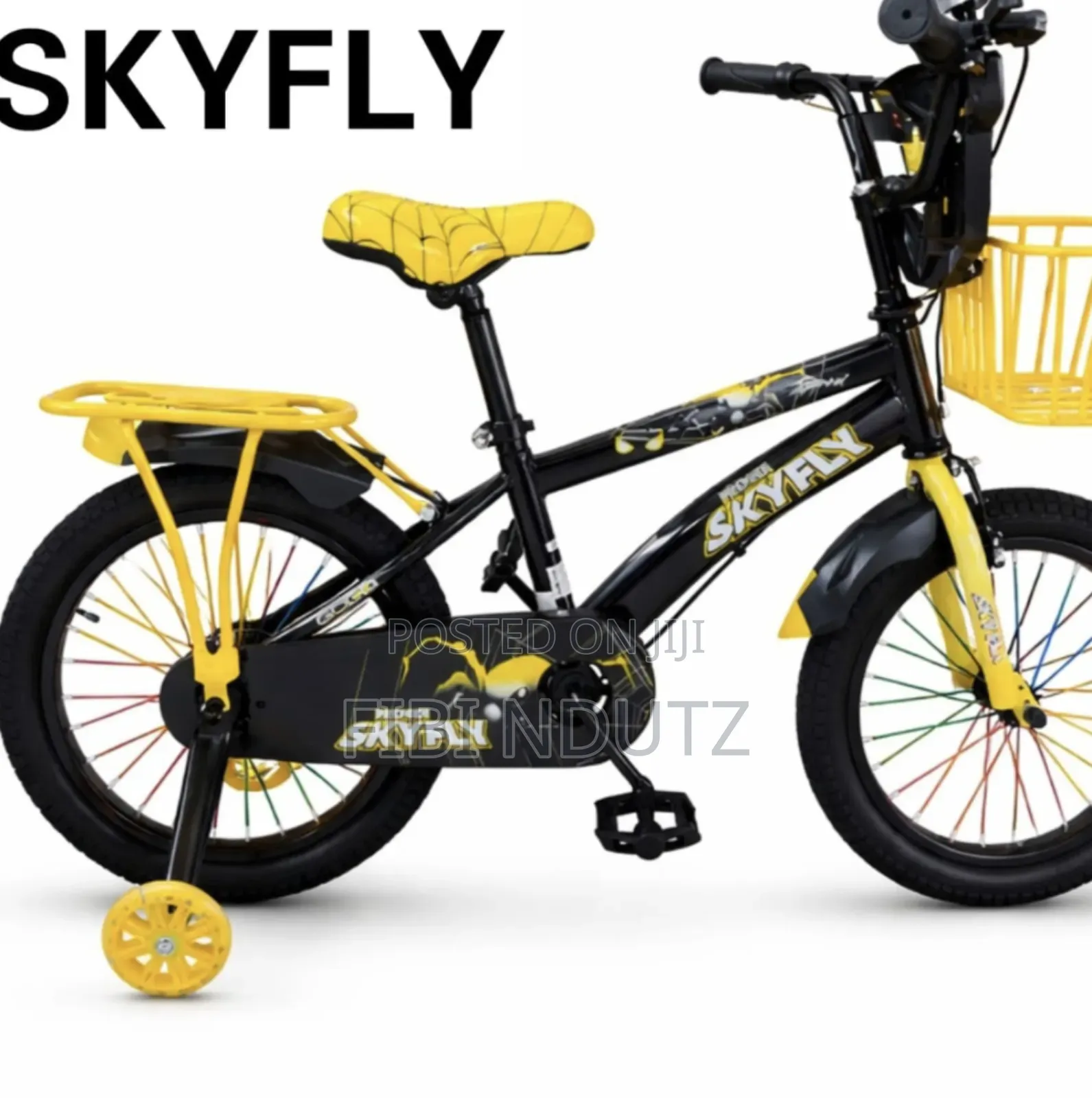 Affordable Kids Bike/20" Kids Bicycle