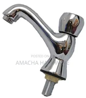 High Quality Vado Pillar Tap