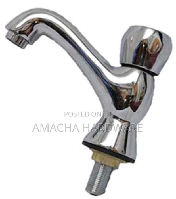 High Quality Vado Pillar Tap
