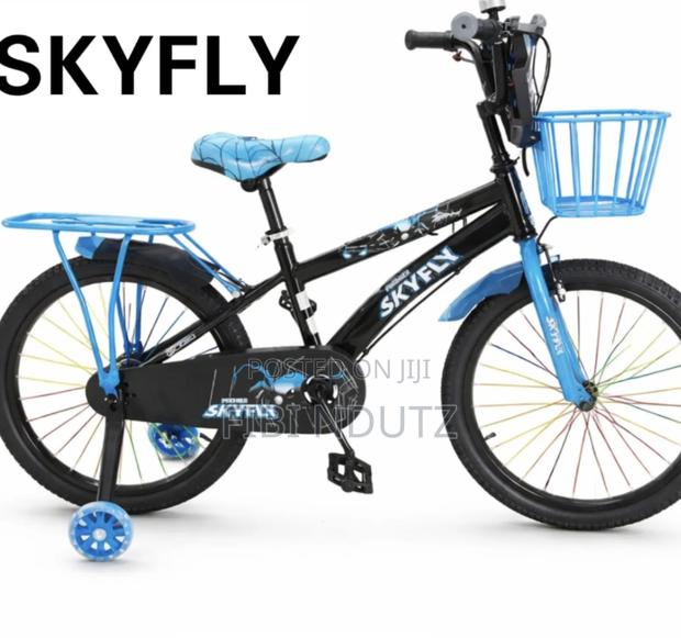 20" Kids Bicycle/New Kids Bicycle