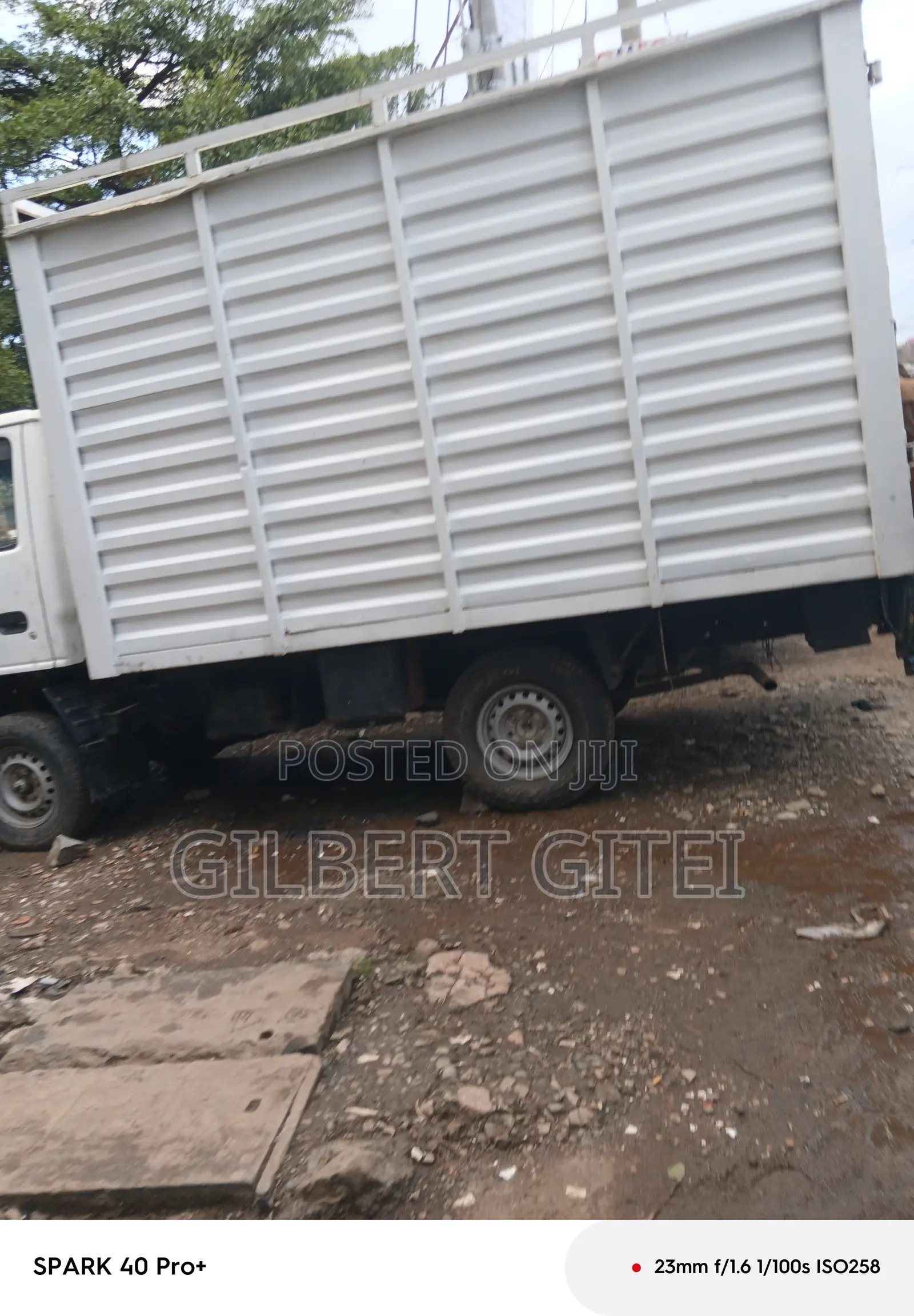 Transport and Logistics Services