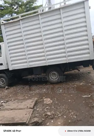 Transport and Logistics Services