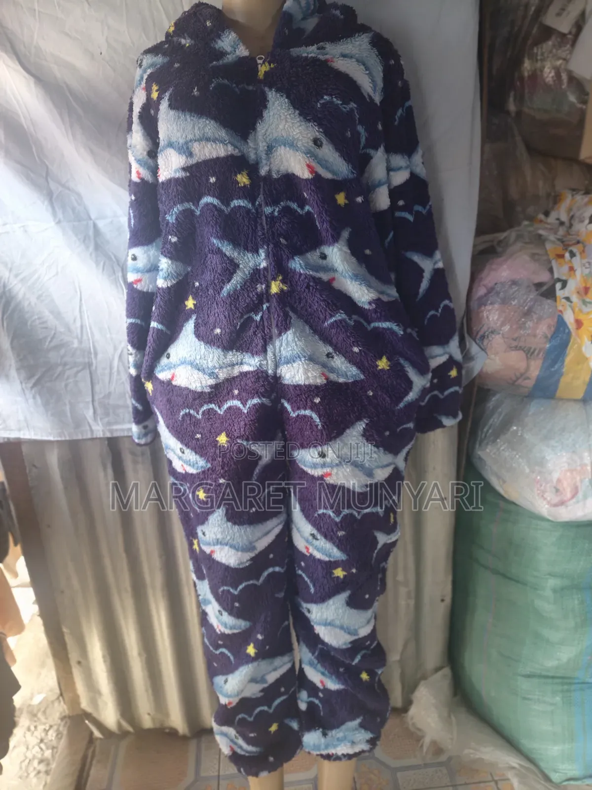 Comfortable Onesies