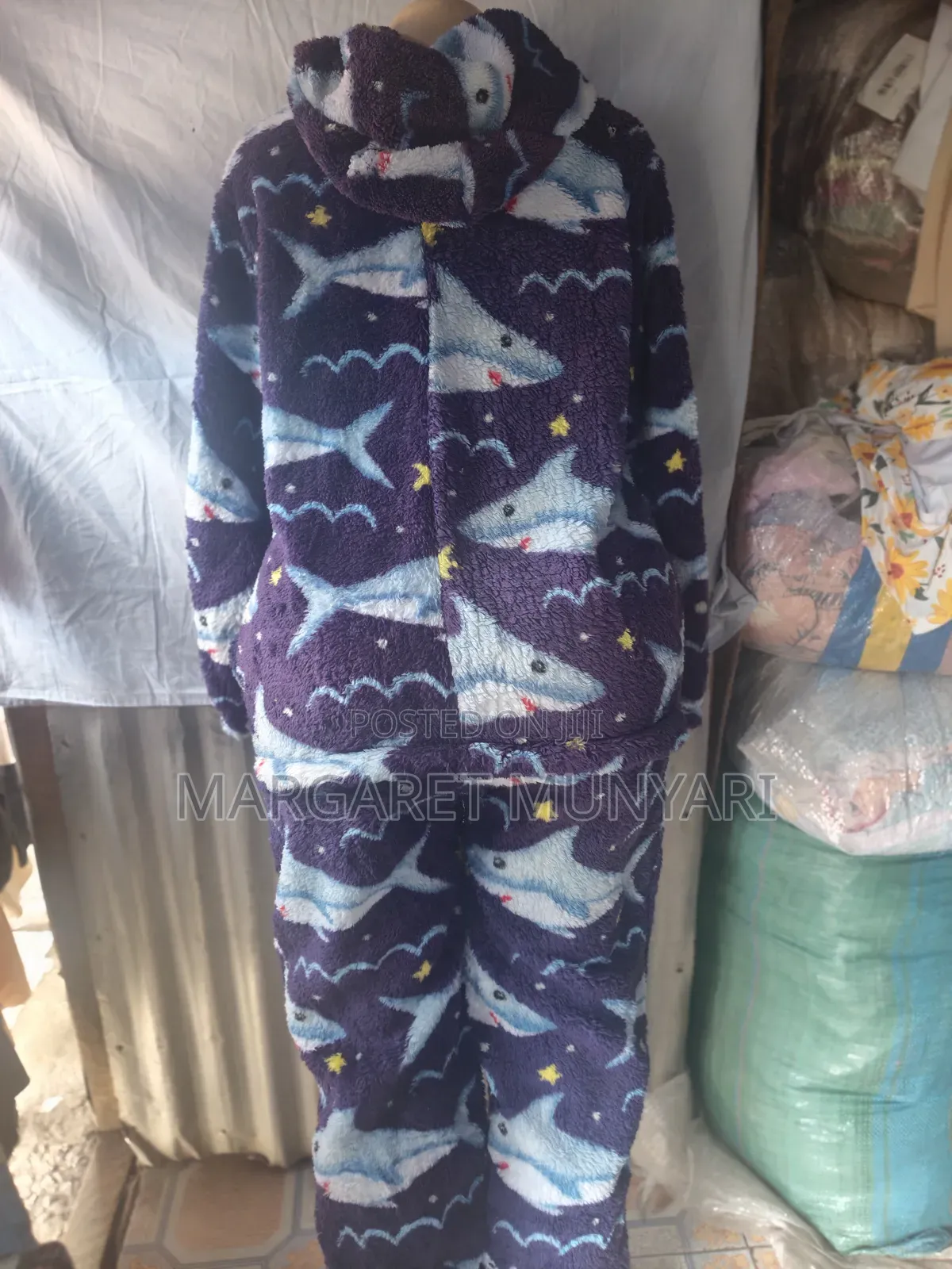 Comfortable Onesies