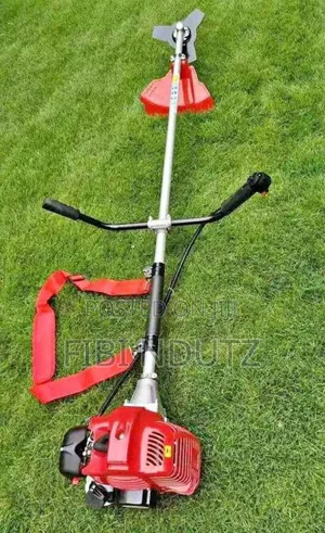 Best Brush Cutter/Grass Cutter Machine