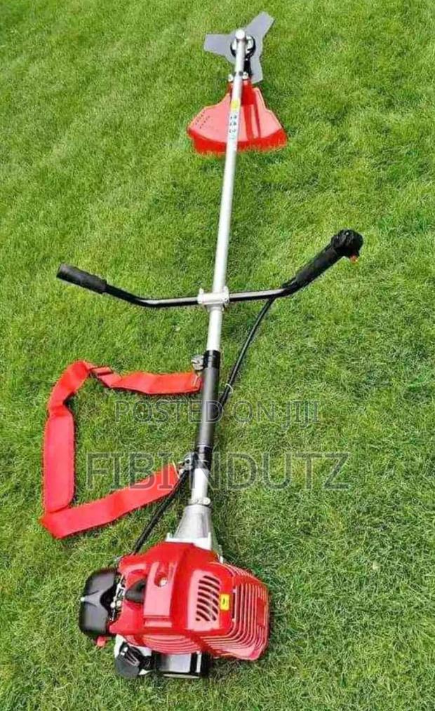 Best Brush Cutter/Grass Cutter Machine
