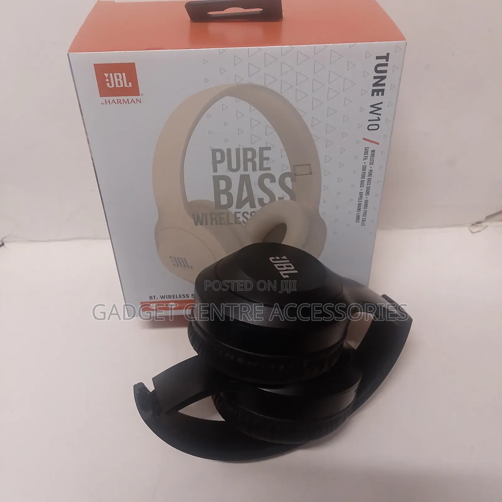 Jbl Wireless Headphones I12