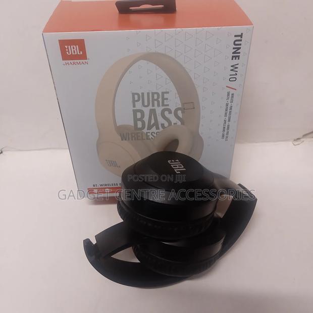 Jbl Wireless Headphones I12 - thumbnail 3
