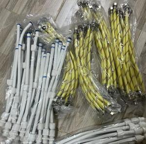 Brazilian and Italian Flex Tubes - thumbnail 2