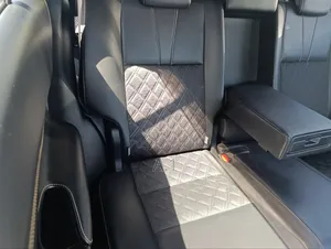 Toyota Harrier 2.0 2019 Blue