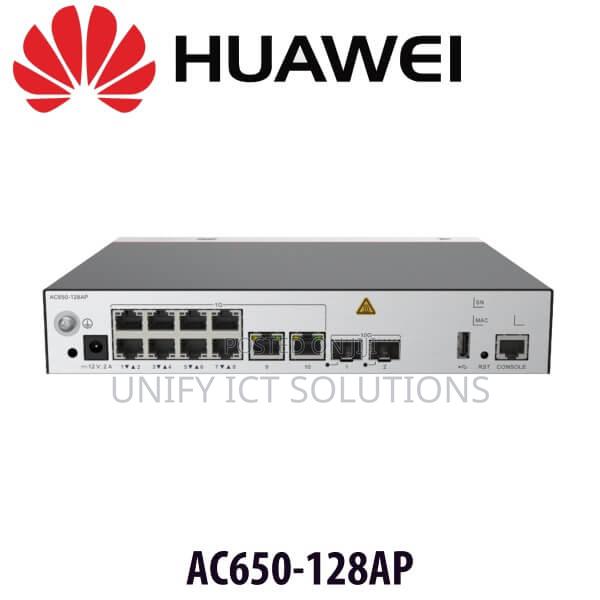 Huawei Ac650-128ap Wireless Access Controller