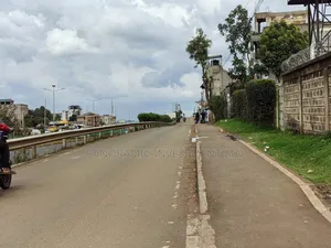 Quarter Acre for Sale in Gitaru Kikuyu Kiambu County.