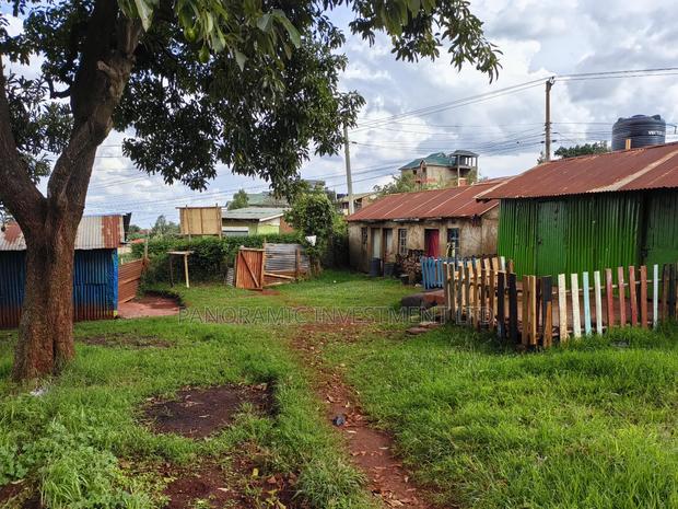 Quarter Acre for Sale in Gitaru Kikuyu Kiambu County. - thumbnail 4