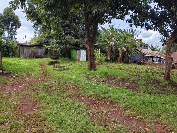 Quarter Acre for Sale in Gitaru Kikuyu Kiambu County. - thumbnail 5