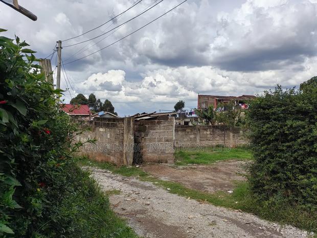 Quarter Acre for Sale in Gitaru Kikuyu Kiambu County. - thumbnail 6