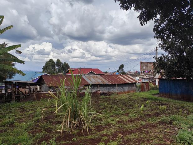 Quarter Acre for Sale in Gitaru Kikuyu Kiambu County. - thumbnail 7