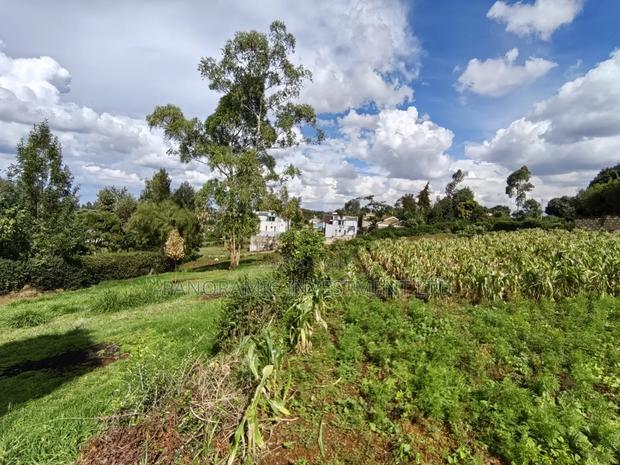 Quarter Acre for Sale in Gitaru Kikuyu Kiambu County. - thumbnail 12