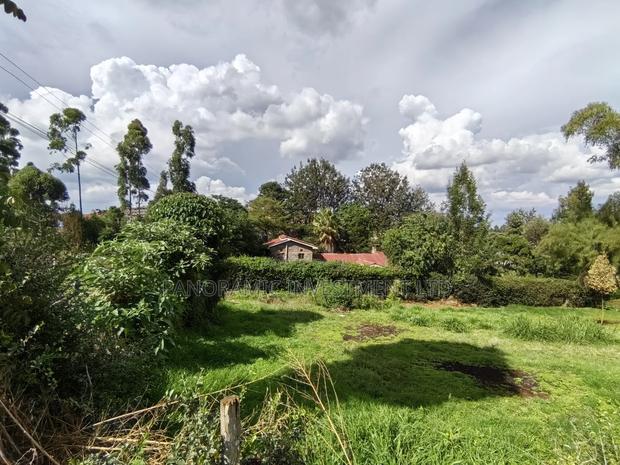 Quarter Acre for Sale in Gitaru Kikuyu Kiambu County. - thumbnail 13
