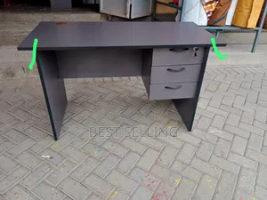Modernized Office Desk