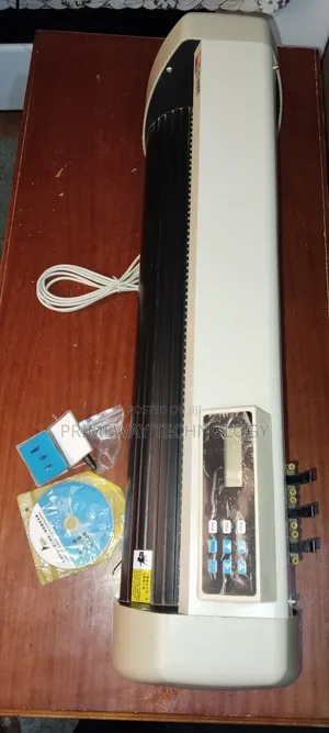 2ft Plotter Faulty